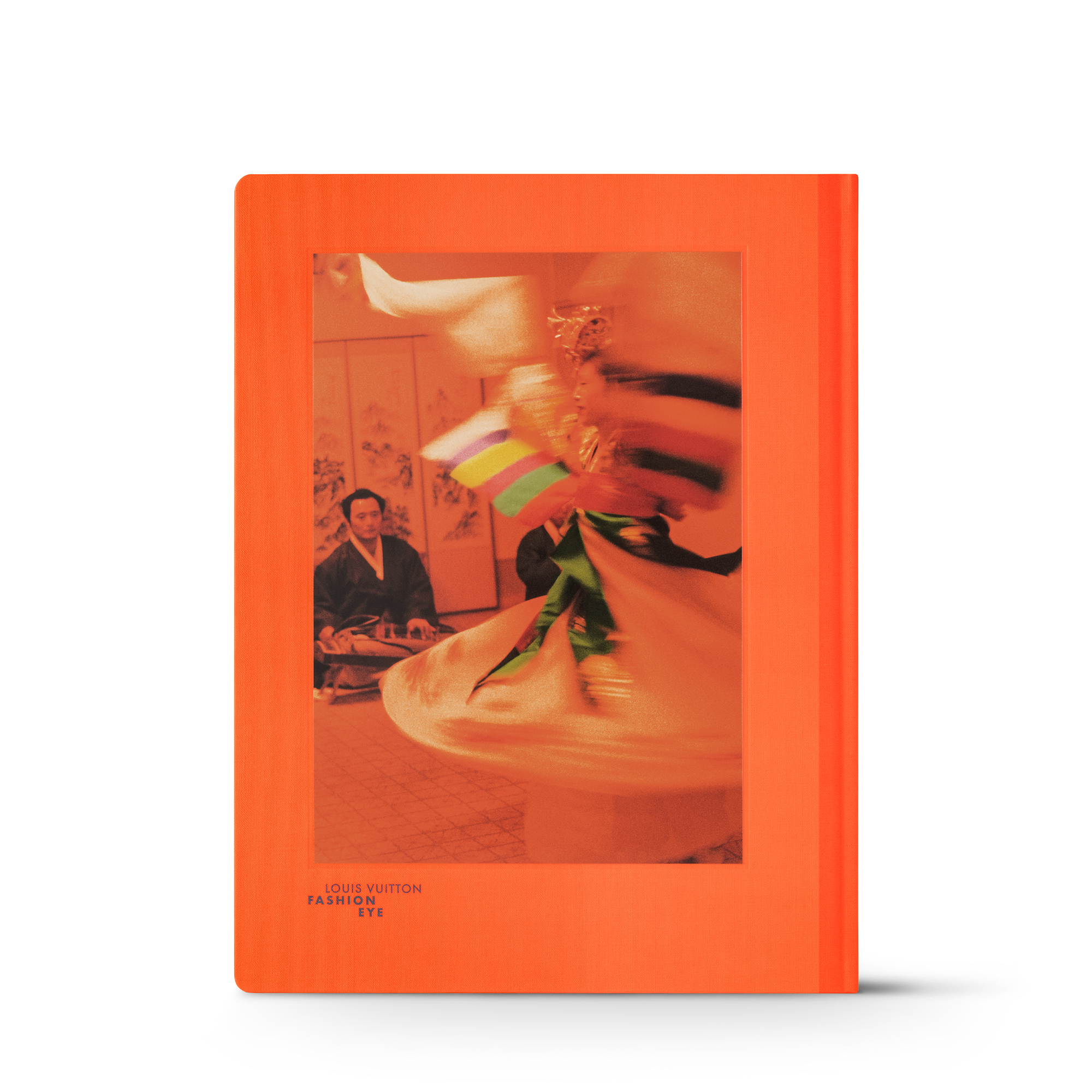 Fashion Eye Silk Road - Library | LOUIS VUITTON